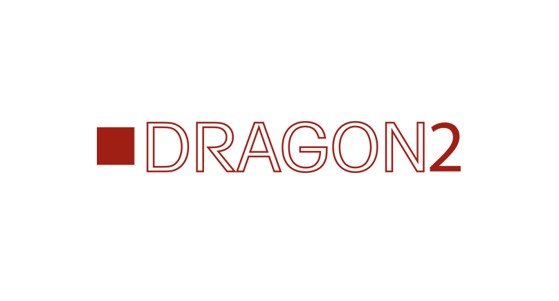 dragon2 logo