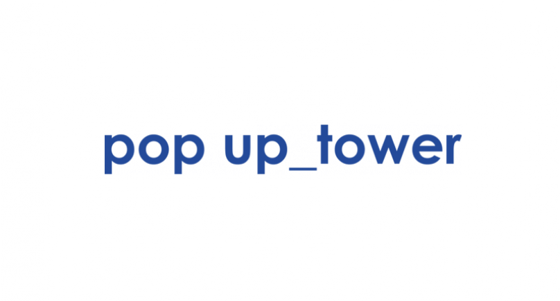 pop up_tower logo